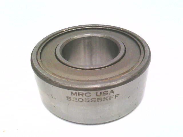 MRC BEARING 5205SBKFF