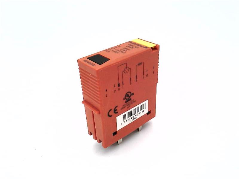 WEIDMULLER 8924480000