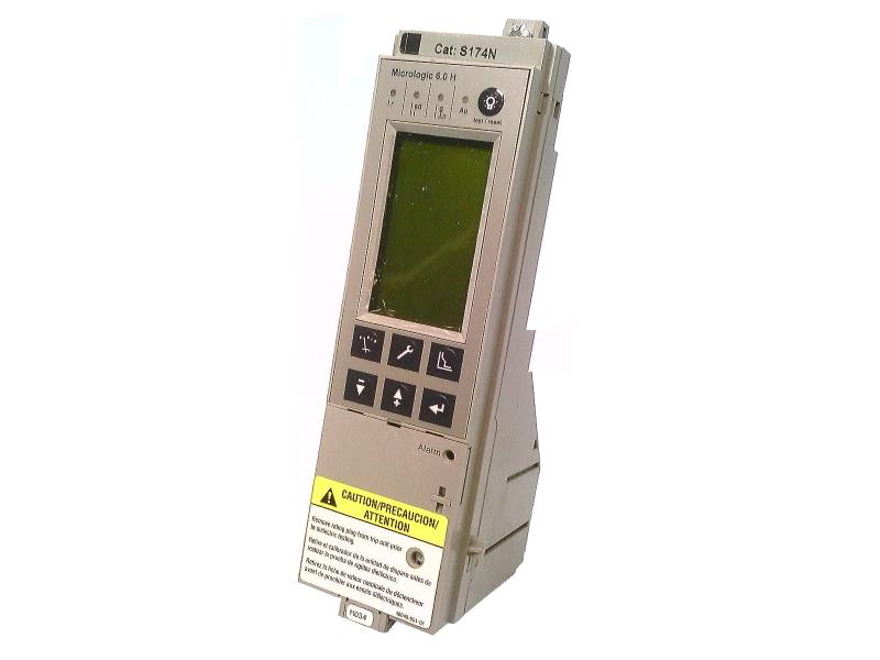 SCHNEIDER ELECTRIC S174N