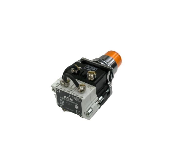 EATON CORPORATION 10250T231NC43