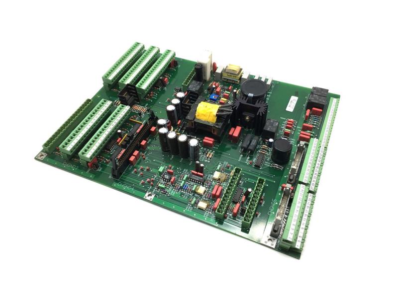 SIEMENS A1-115-100-505-IS08