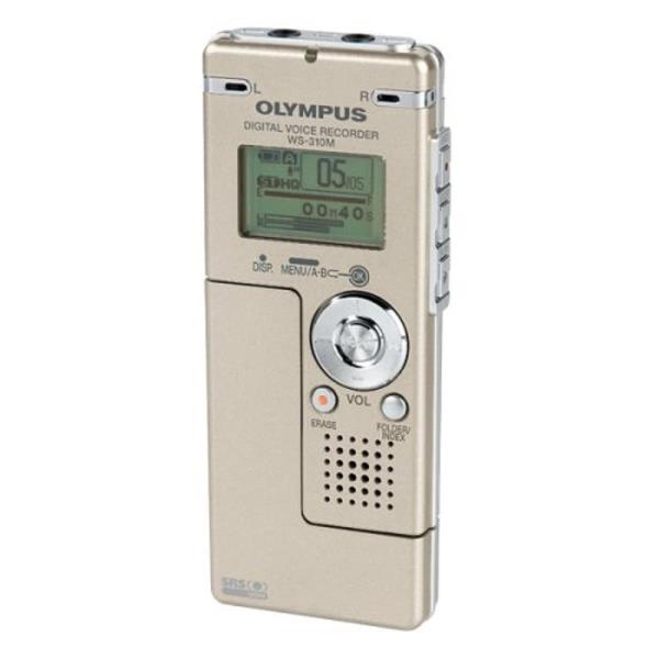 OLYMPUS WS-310M