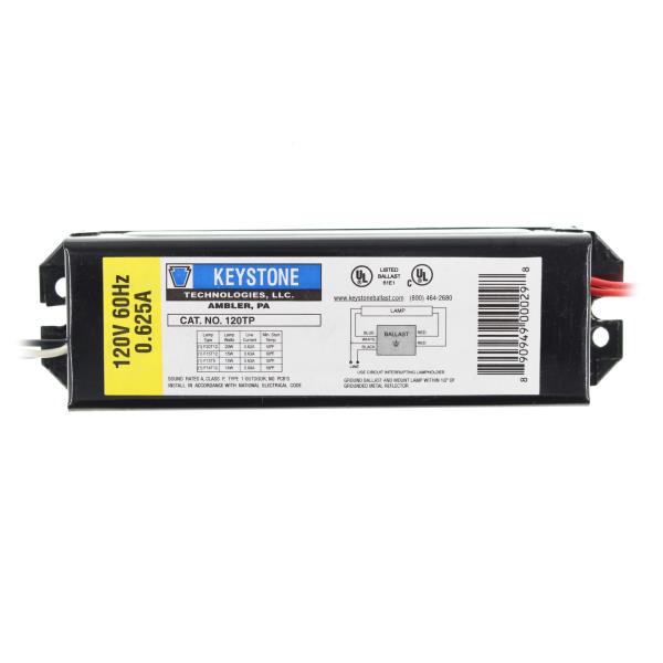 KEYSTONE TECHNOLOGIES 140TP