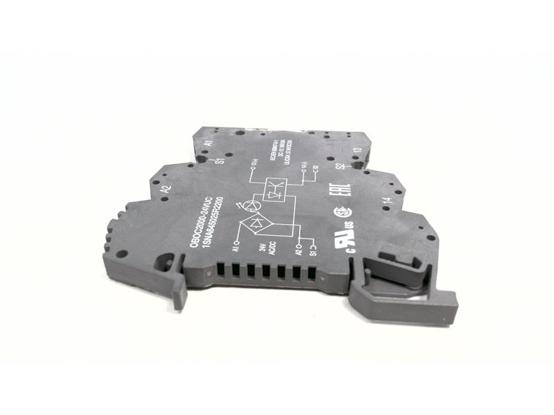 ASEA BROWN BOVERI 1SNA645025R2200