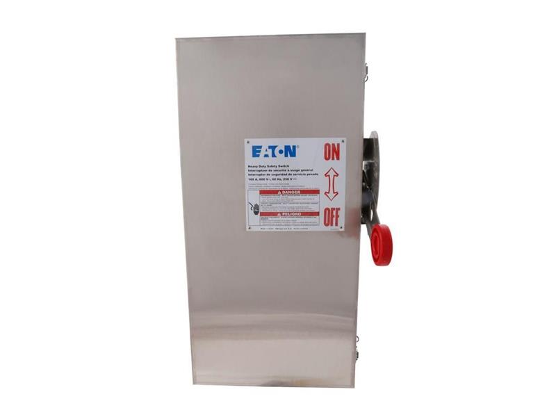 EATON CORPORATION DH223NWKX