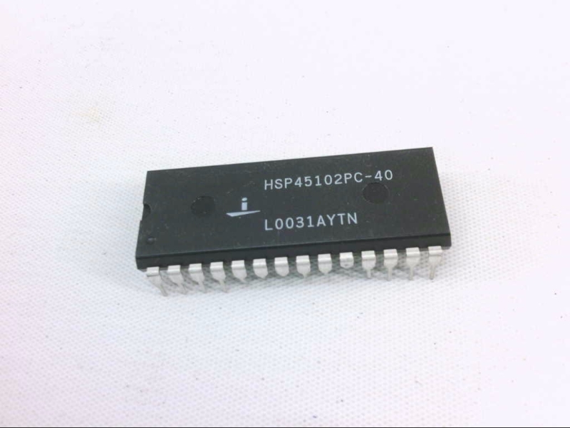 INTERSIL HSP45102PC-40