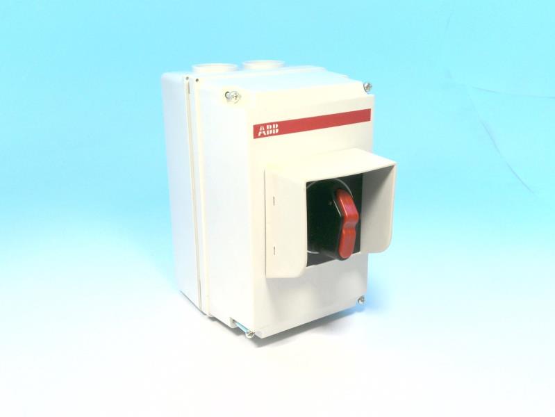 ASEA BROWN BOVERI OTPA116L2P1