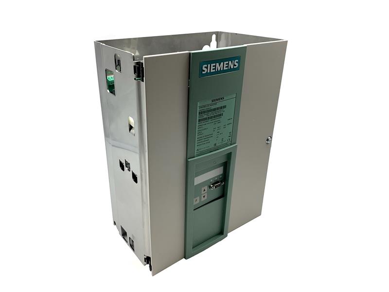 SIEMENS 6RA7000-0MV62-S-Z