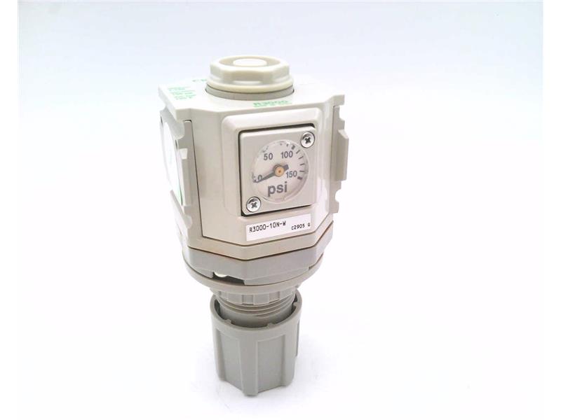 CKD CORP R3000-10N-W