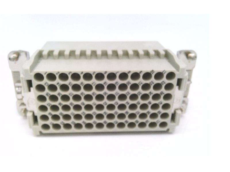 HARTING HAN72DD-STI-C