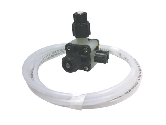 LMI LIQUID METRONICS 28010