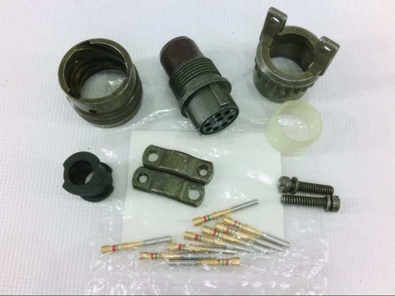 PT06SE-12-8S-SR by BENDIX DYNAPATH