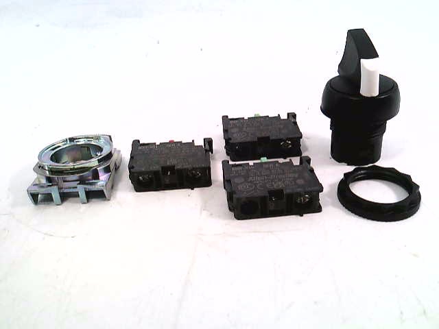 ALLEN BRADLEY 800FP-SM32MX21