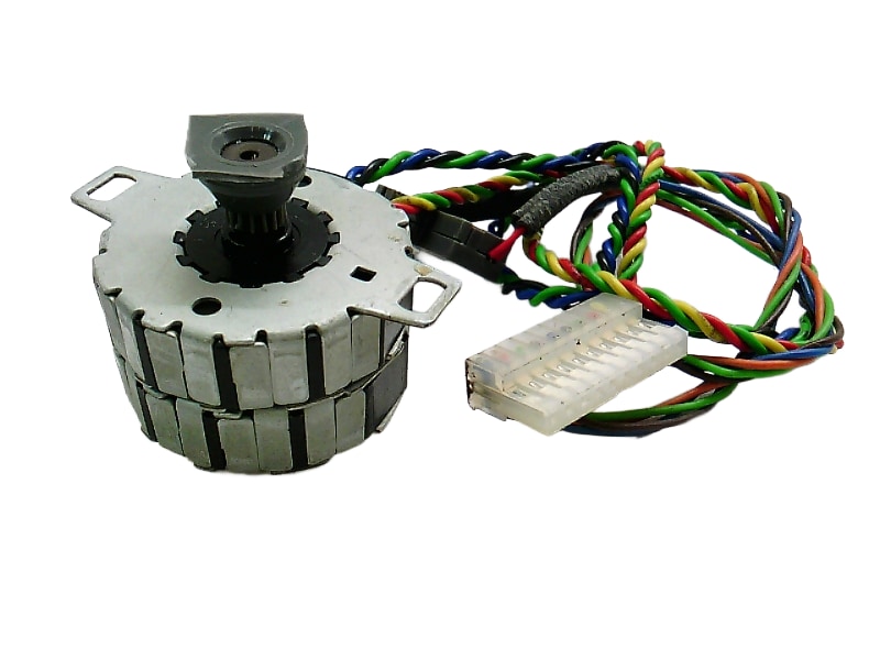 UBD23U08LMZ1 by JOHNSON ELECTRIC