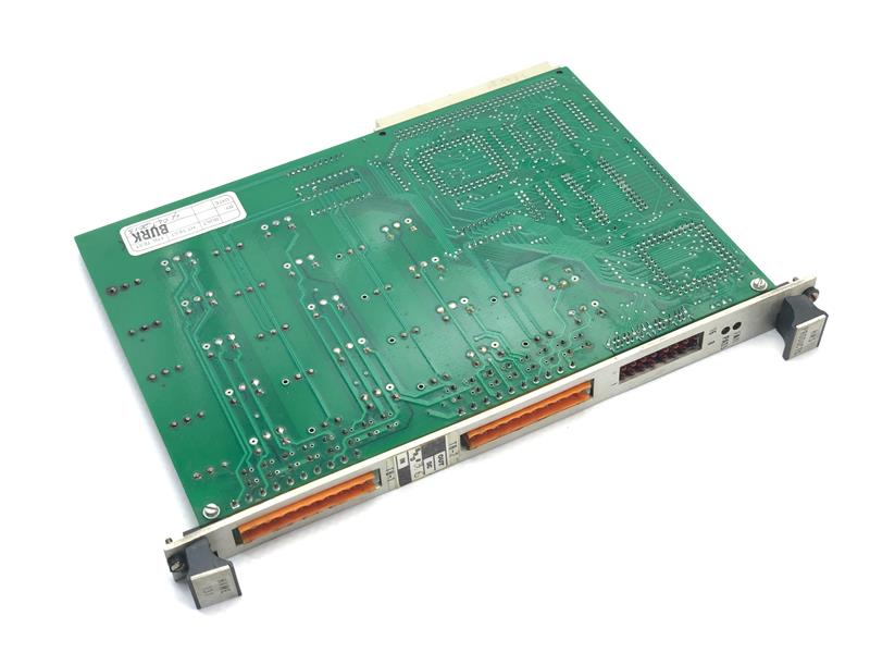 HMS MFG CORP HVME-131