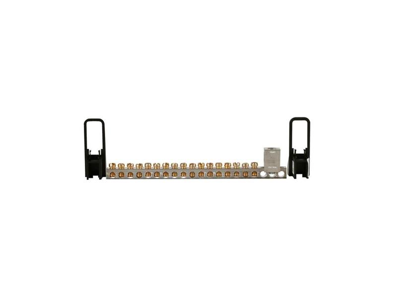 17NEU125B-1 by EATON CORPORATION