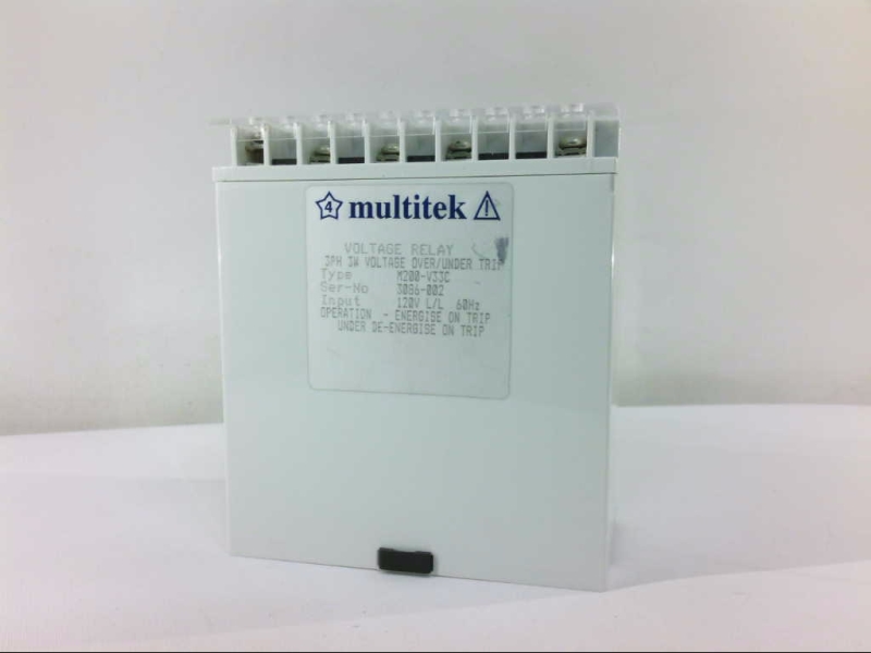 MULTITEK M200-V33C