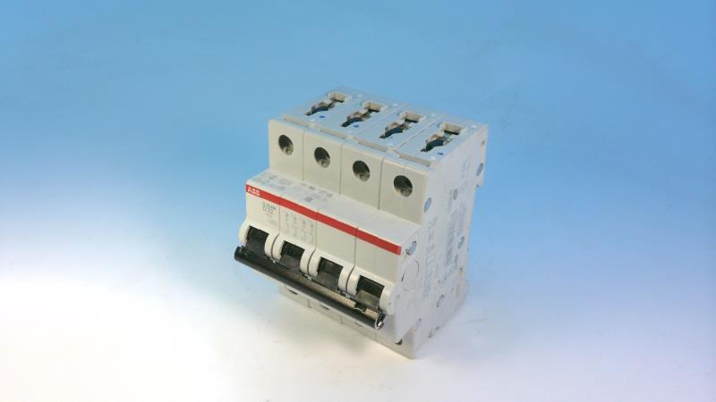 ASEA BROWN BOVERI S204M-D32