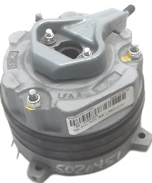 BMG05-HF-5NM by SEW EURODRIVE