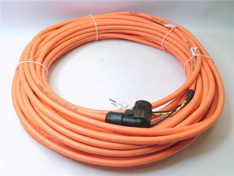 FANUC LX660-8077/T305/L18R03