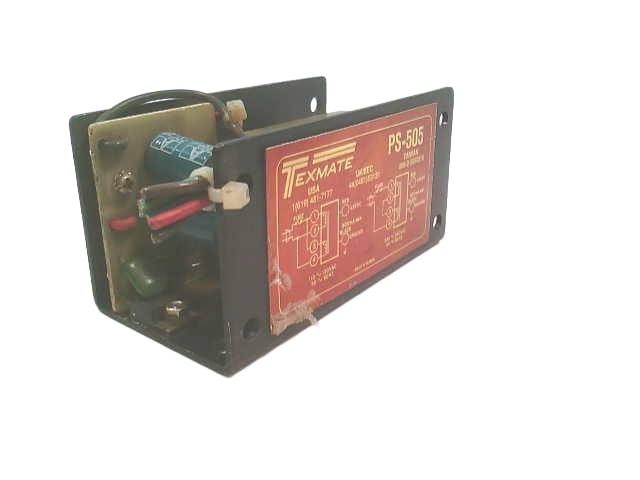 TEXMATE PS-505