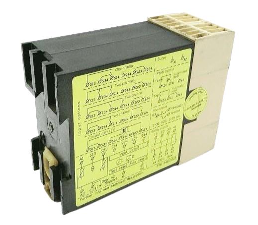 ASEA BROWN BOVERI RT6-24DC