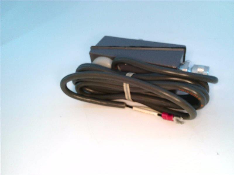 ELWOOD CORPORATION E1AE