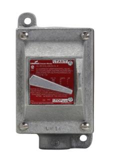 EATON CORPORATION EFD2419