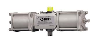 C-420UC-S080 by MORIN ACTUATOR