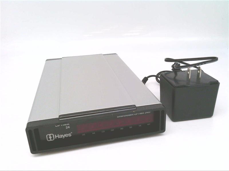 HAYES 4007AM