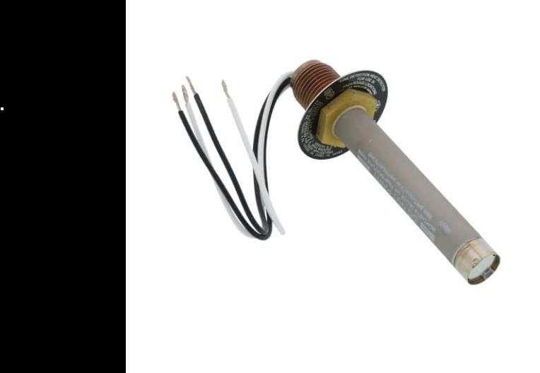 KIDDE-FENWAL, LLC 12-E27121-000-04