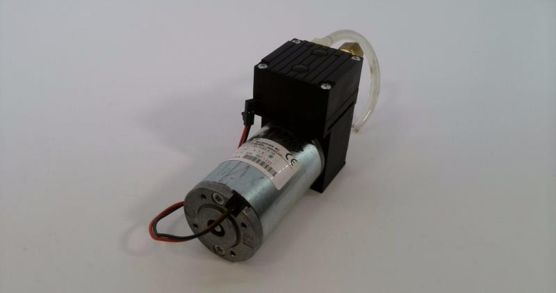 KNF NEUBERGER MPU2181-N86-5.08