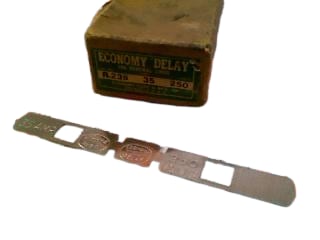 R-235 by ECONOMY FUSE