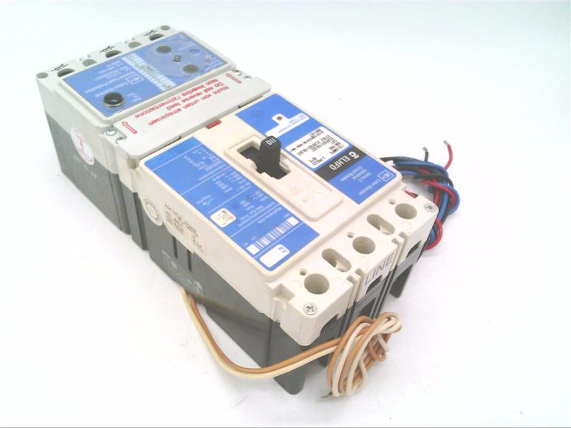 EATON CORPORATION ELHFD3110LS22