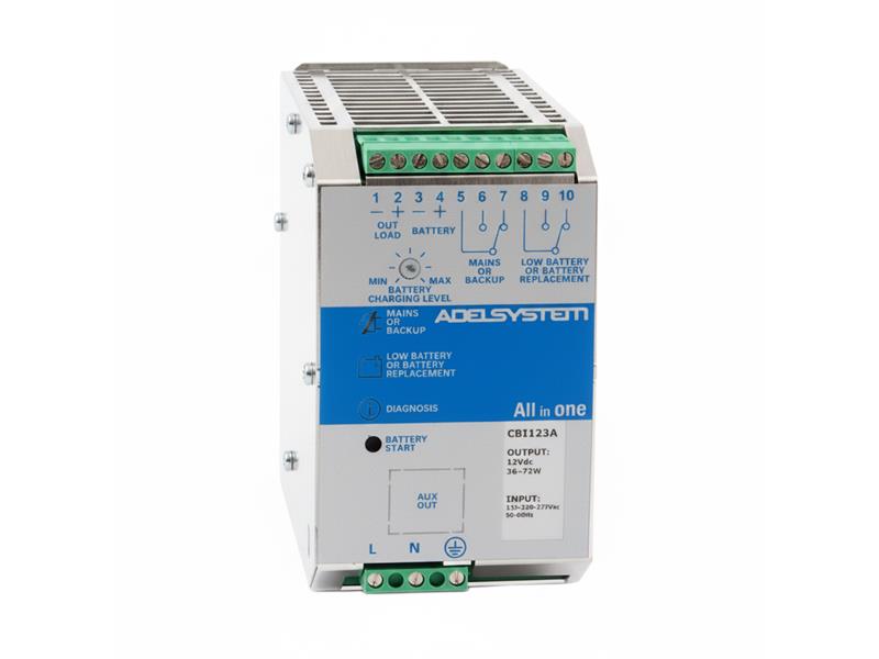 ALTECH CORP CBI123A