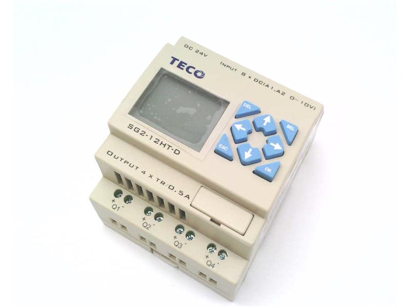 TECO-WESTINGHOUSE SG2-12HT-D