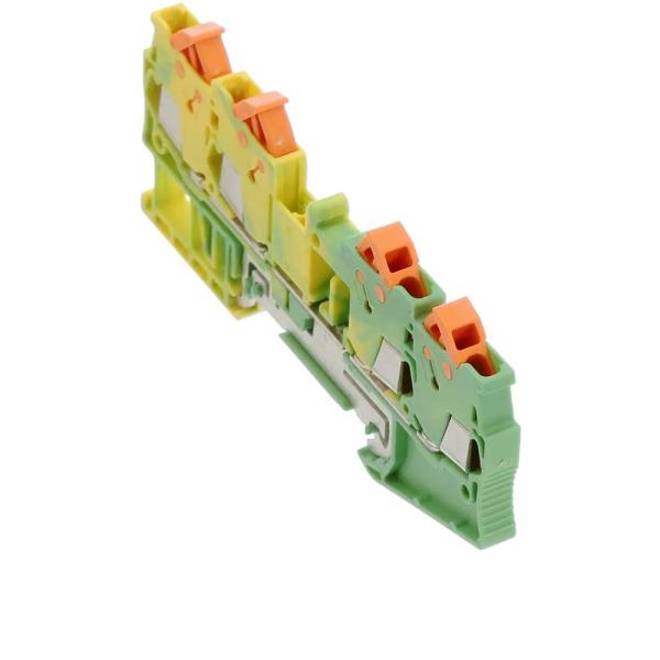 PHOENIX CONTACT QTC 1,5-QUATTRO-PE