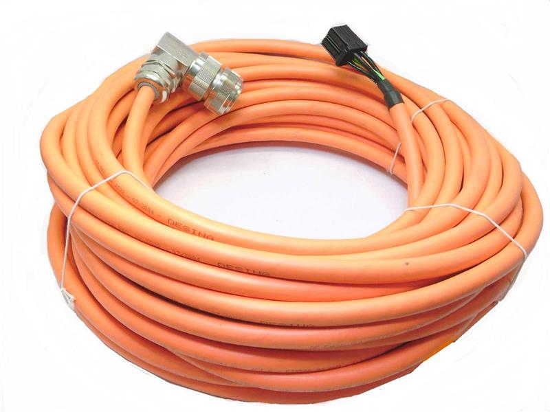 FANUC LX660-8077-T271#L22R03