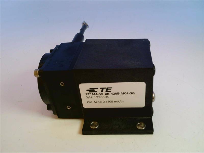 CELESCO PT1MA-50-BK-420E-MC4-SG