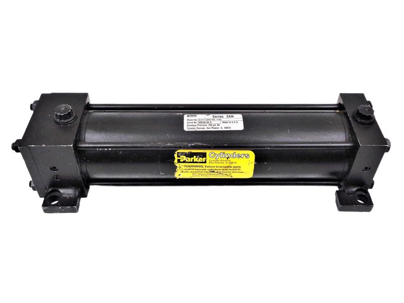 PARKER 02.50 CC2ANU19AC 9.000