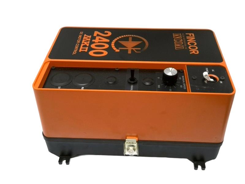 NIDEC CORP 2402