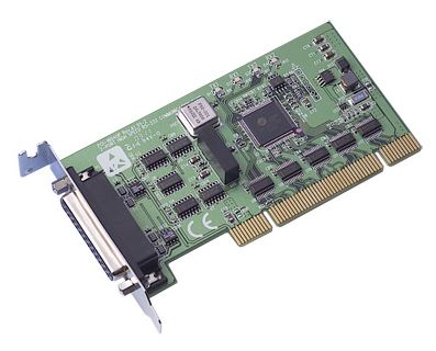 ADVANTECH PCI-1604UP