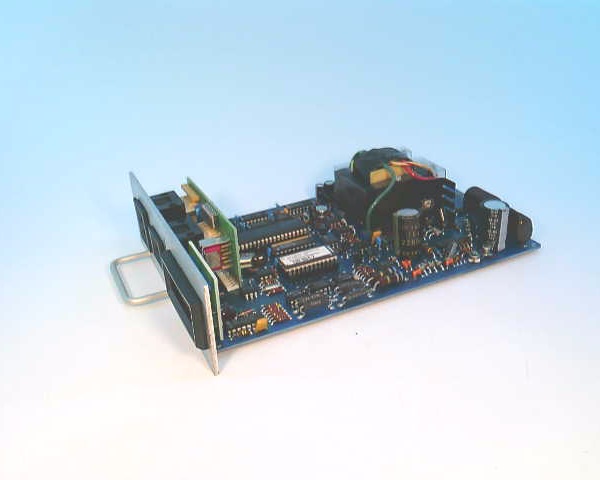 KIDDE-FENWAL, LLC 25SU3-5172