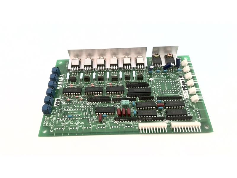 YAMAHA KM5-M6474-100