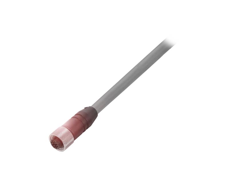 BALLUFF BKS-S 48-15-CP-20