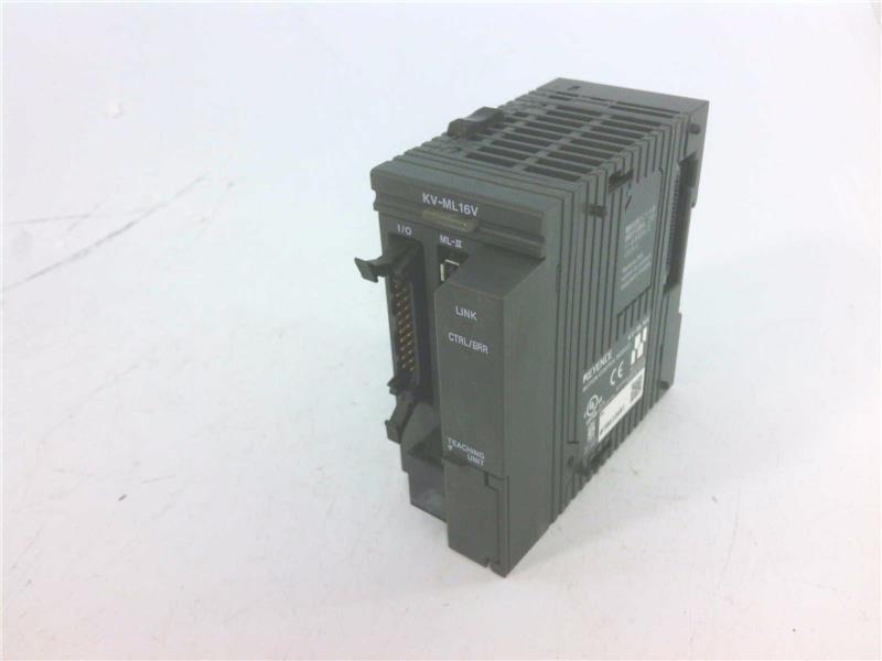 KEYENCE CORP KV-ML16V