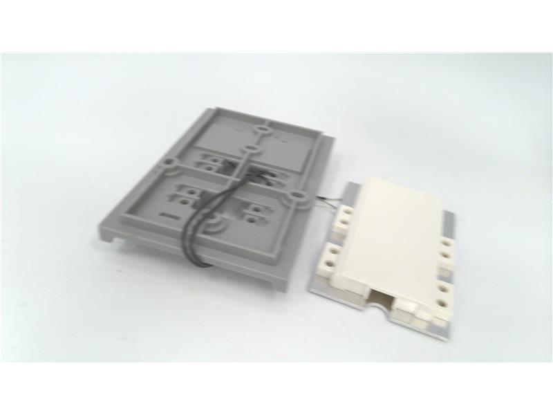 SCHNEIDER ELECTRIC TSMN-58011