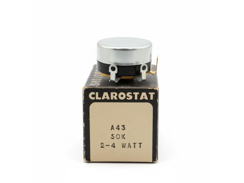 A43-50K by HONEYWELL