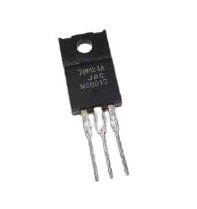 NEW JAPAN RADIO CO 78M24A