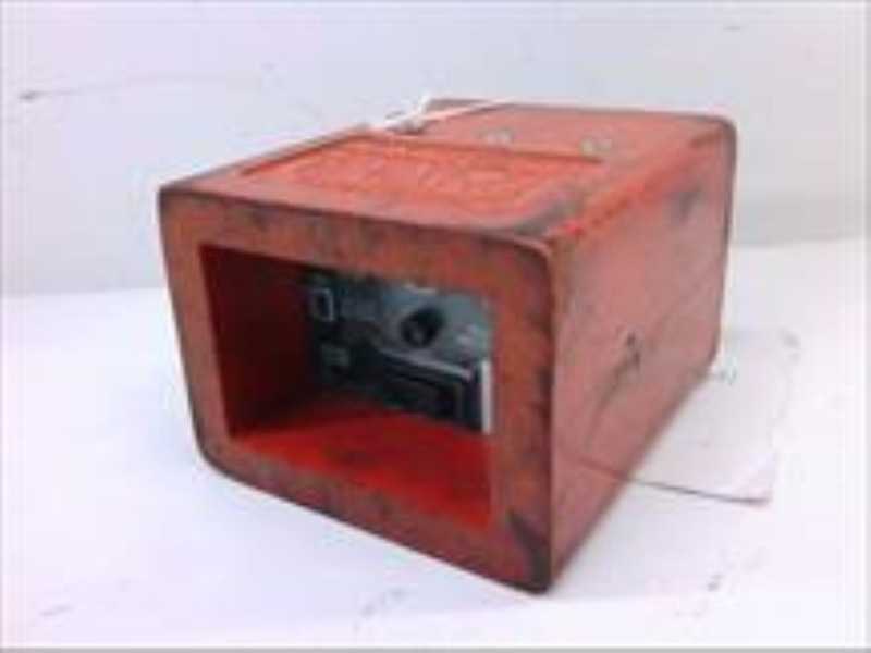 PAGE INDUSTRIES P2861